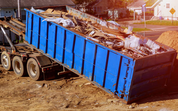 Professional Junk Removal  in Willow Springs, IL